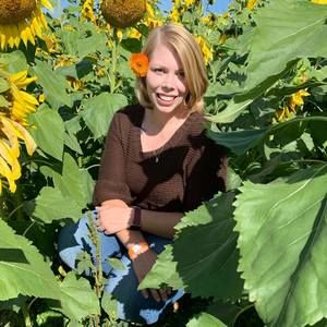 Meet your Posher, Marcee